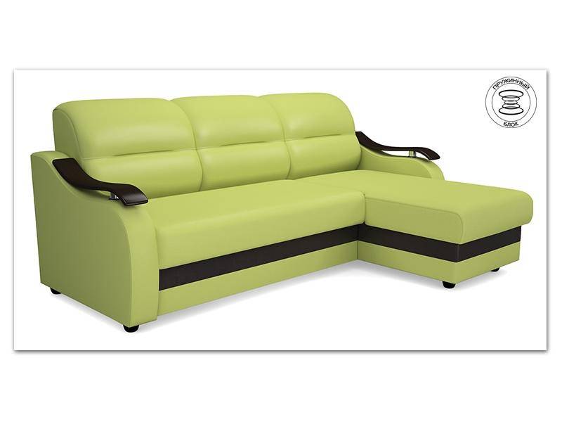 диван угловой трапеция виза м 04 в Нижневартовске