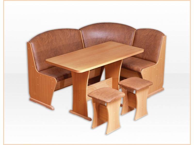 кухонный уголок в Нижневартовске