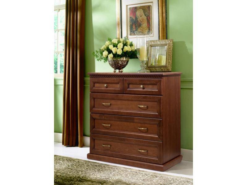 комод нинель в Нижневартовске