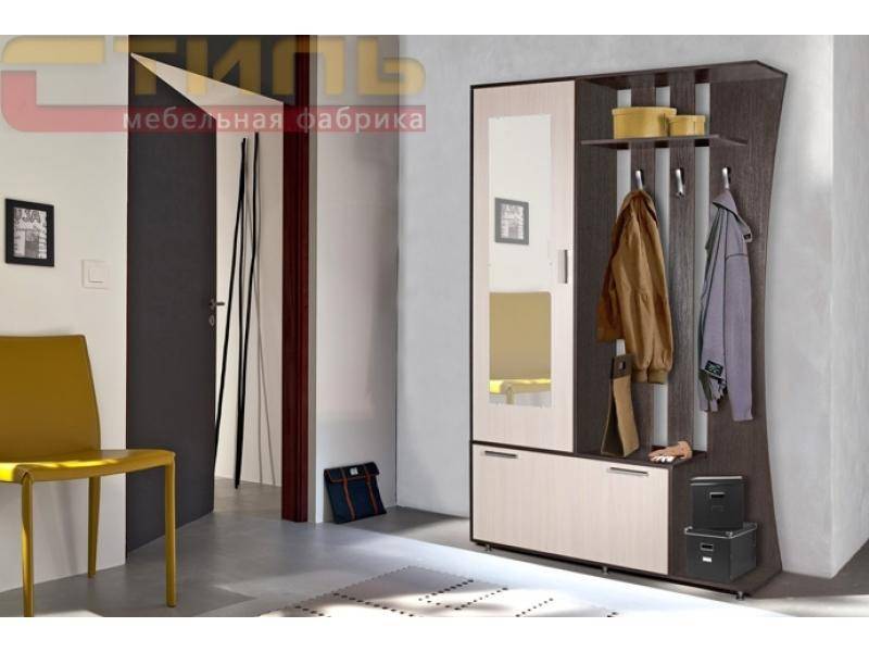 прихожая аэлита 1 в Нижневартовске