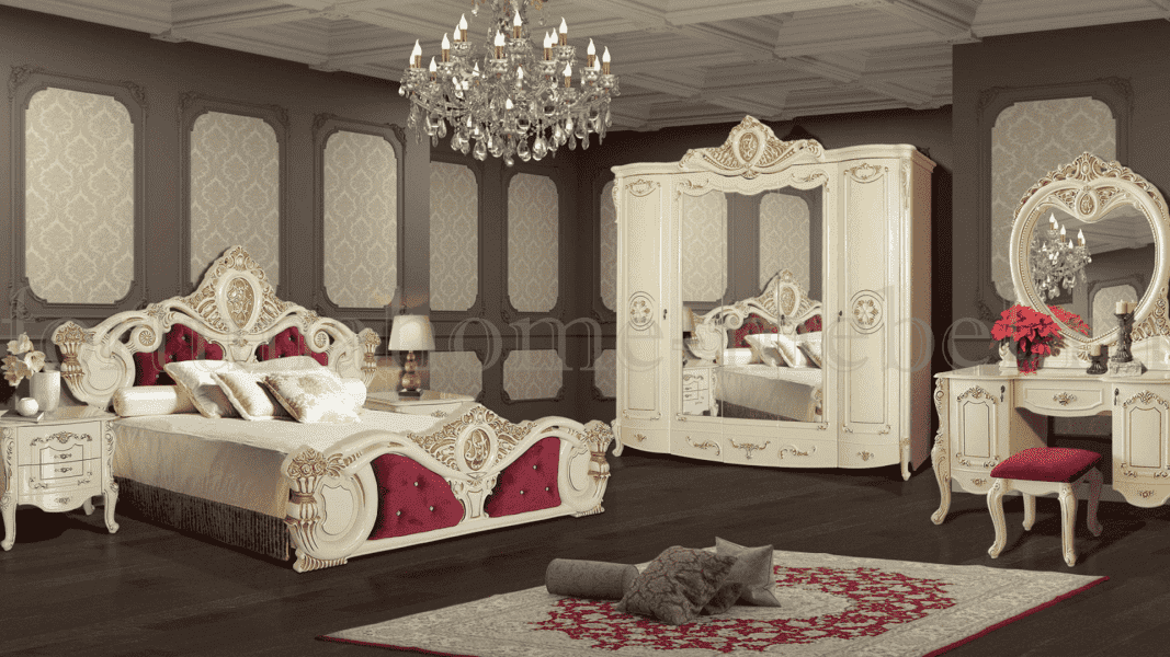 спальный гарнитур bellucci в Нижневартовске