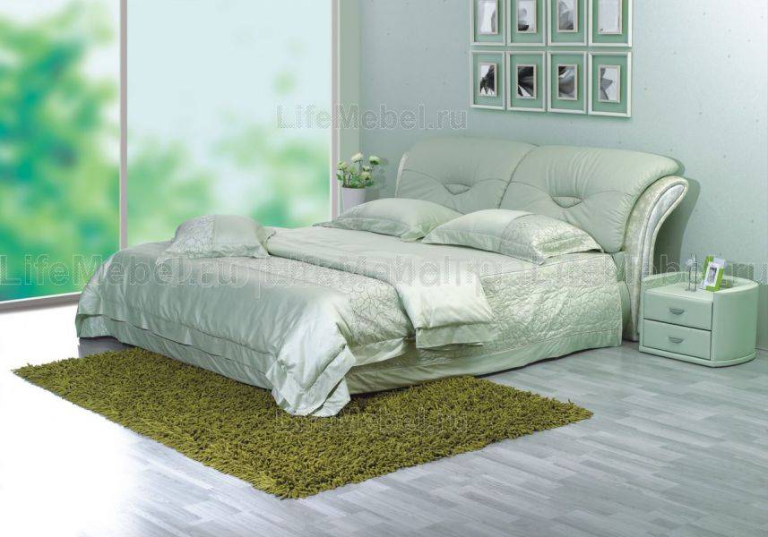 комфортная кровать макао в Нижневартовске