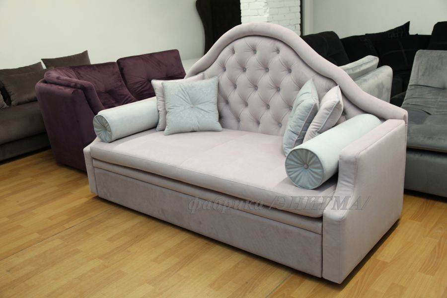 диван-кровать соната с каретной стяжкой в Нижневартовске