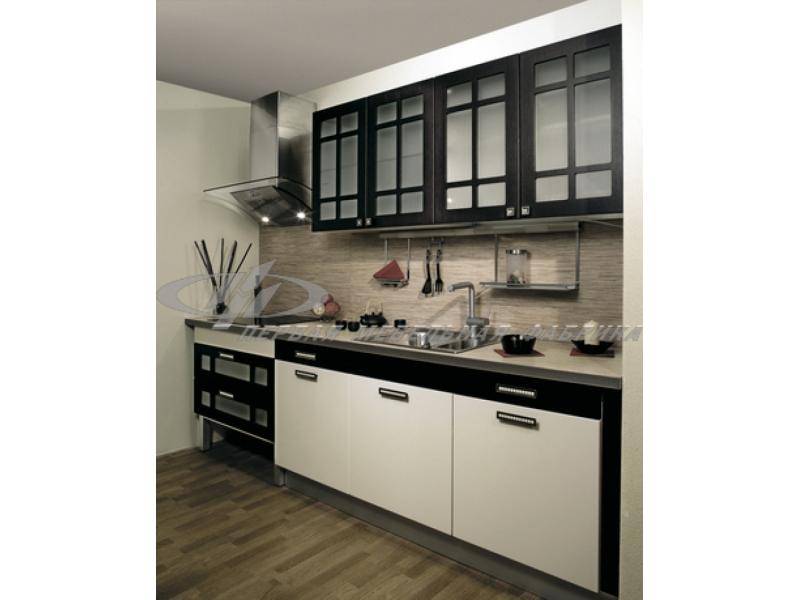 кухонный гарнитур токио прямой в Нижневартовске