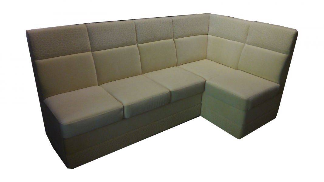 кухонный уголок со спальным местом в Нижневартовске