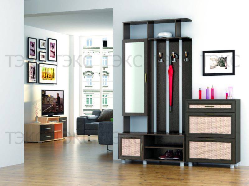 прихожая эльза в Нижневартовске