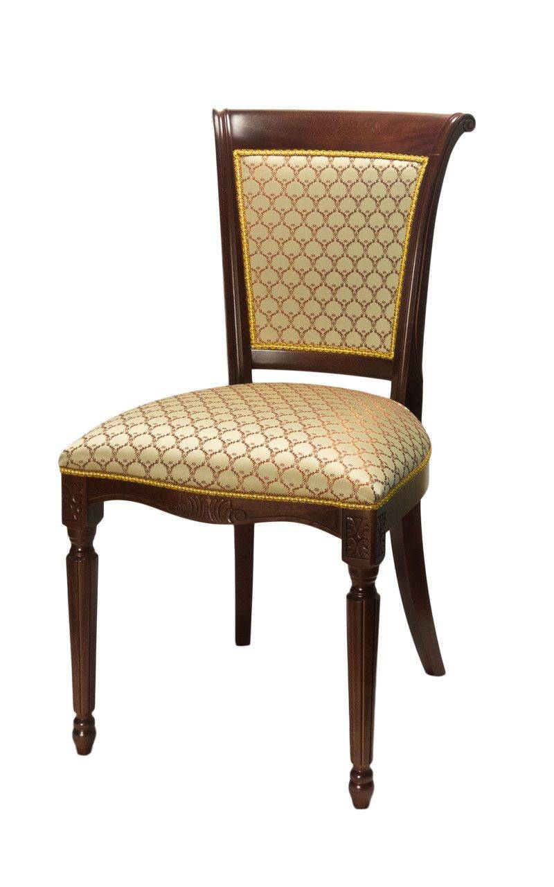 стул с 14 массив бука в Нижневартовске