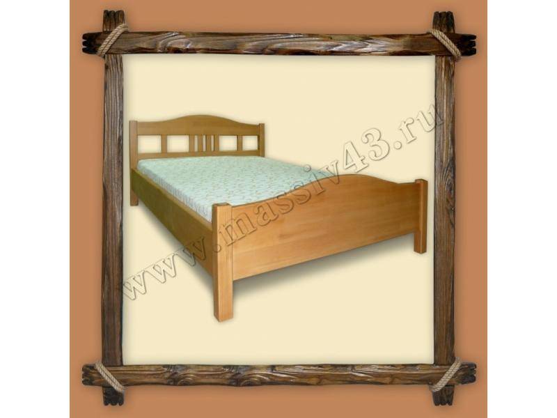 кровать венеция в Нижневартовске