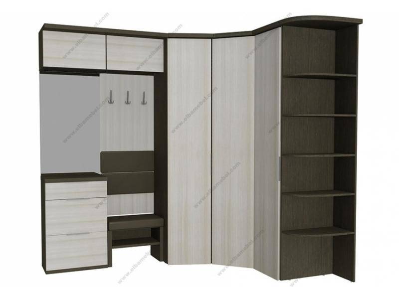 прихожая фрия 3 в Нижневартовске