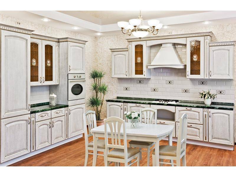 кухня аванти массив в Нижневартовске