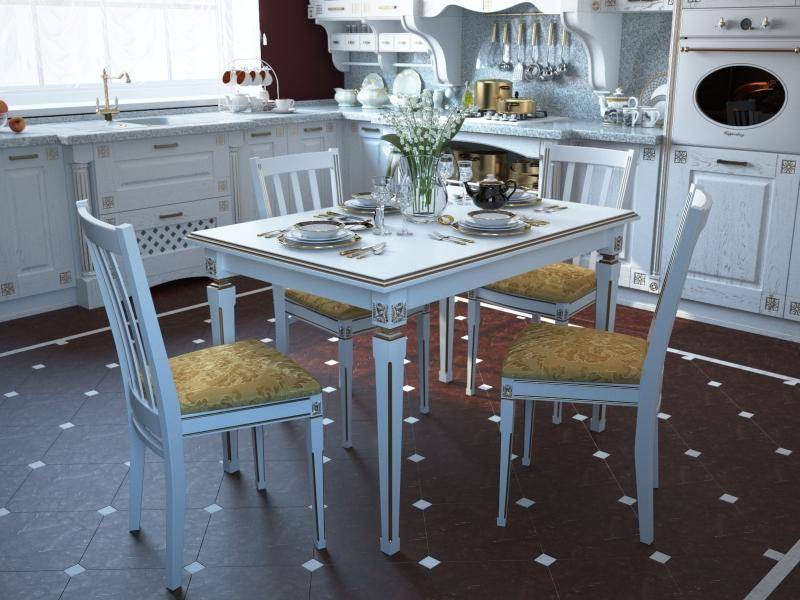 обеденная группа агат в Нижневартовске