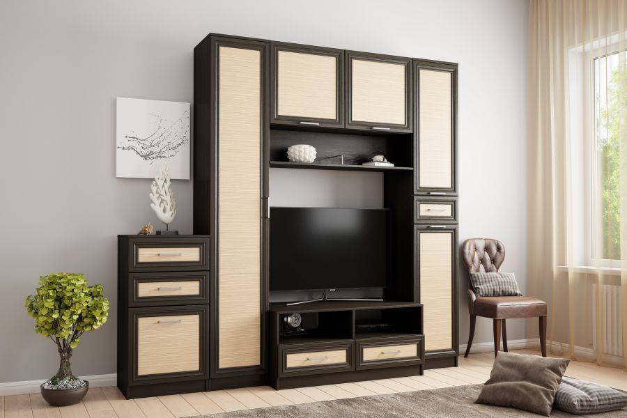 гостиная астория-2 в Нижневартовске