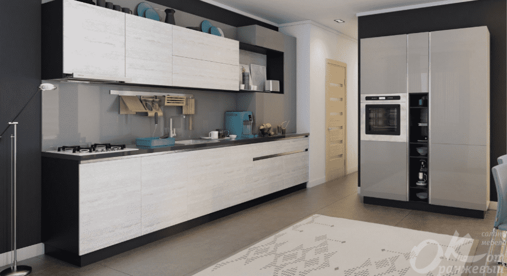 кухня фактура в Нижневартовске