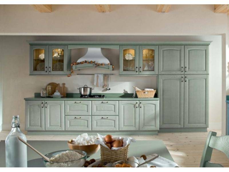 кухня каррара в Нижневартовске