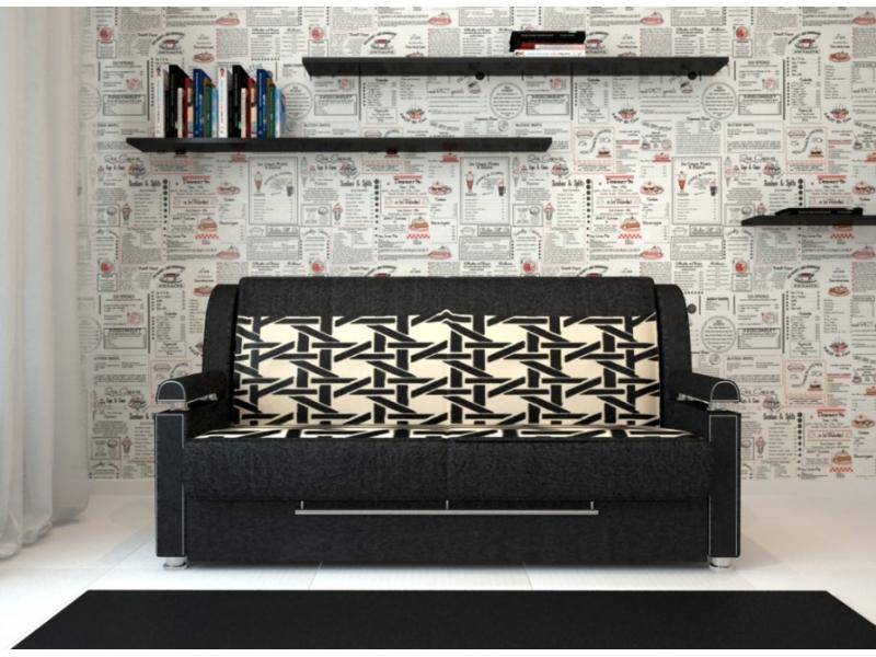 диван прямой барселона-1 в Нижневартовске