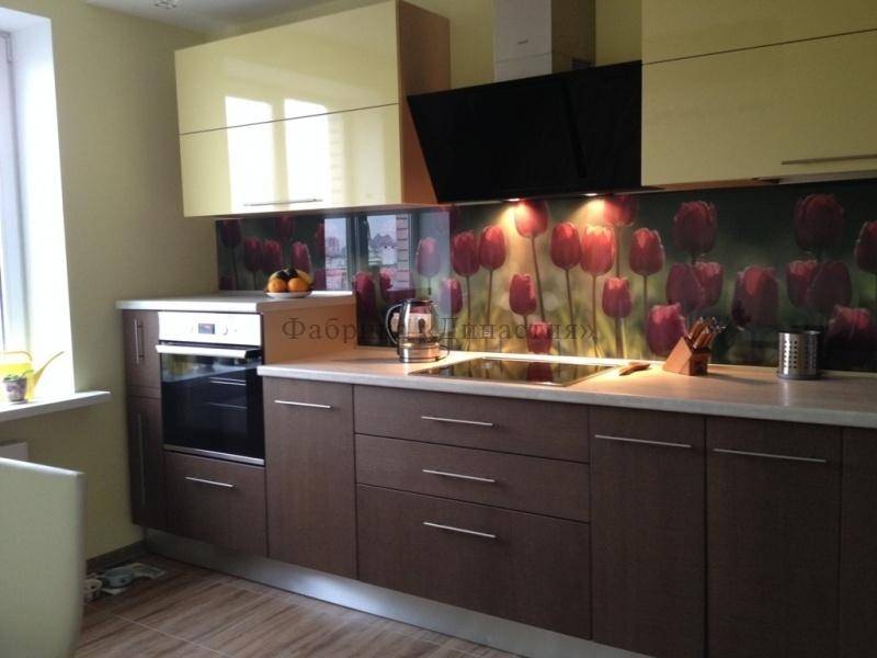 модульная кухня в Нижневартовске
