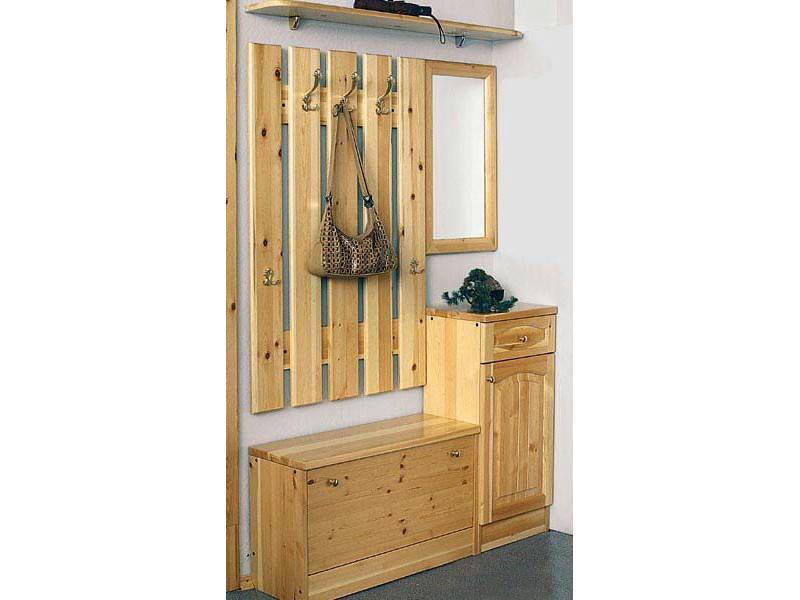 прихожая икея в Нижневартовске