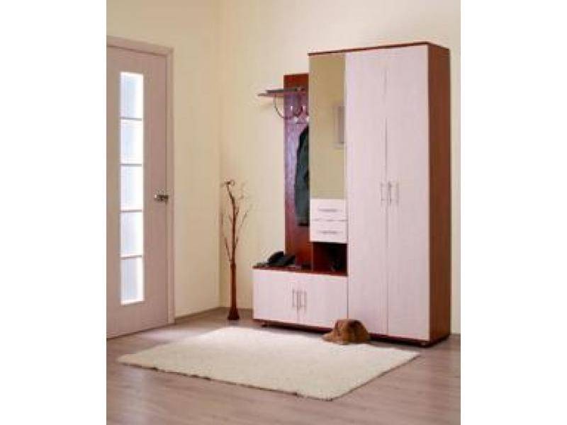 прихожая 1261-06 в Нижневартовске