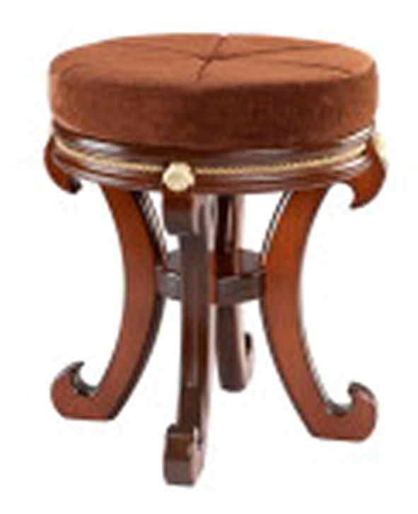 банкетка глория средне-коричневый в Нижневартовске