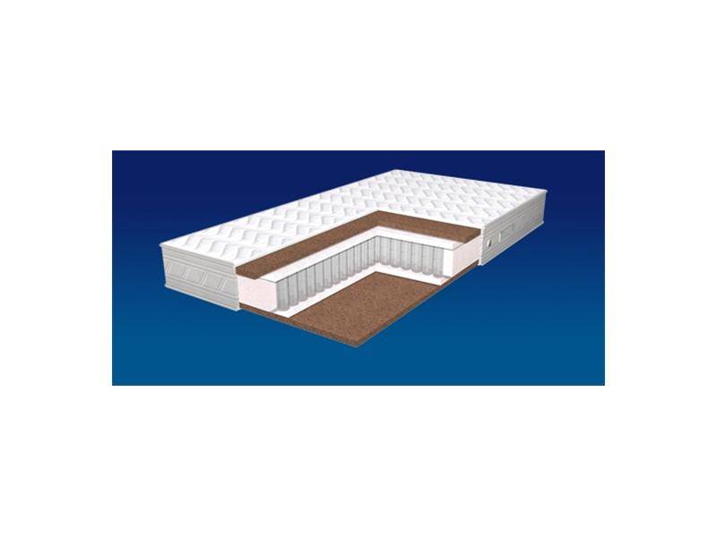 матрас ergonomica energia в Нижневартовске