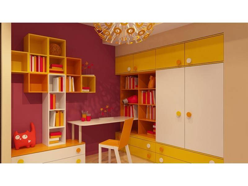 детская 4 в Нижневартовске