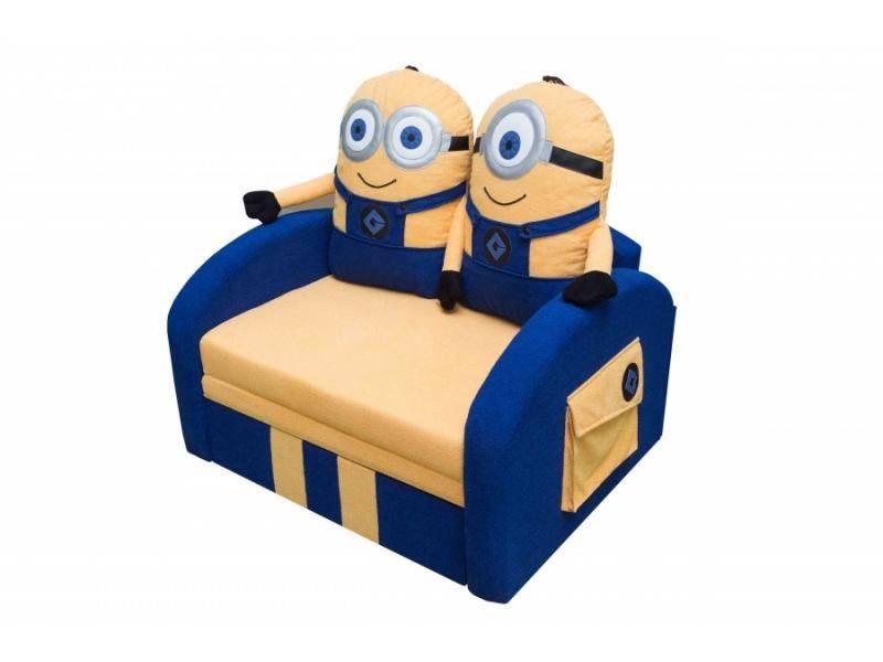 детский диван малыши в Нижневартовске