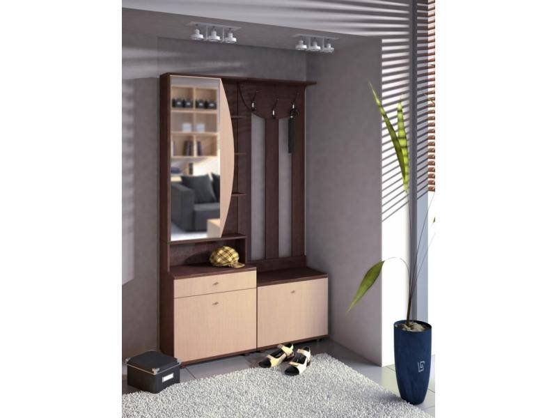 прихожая оптима в Нижневартовске