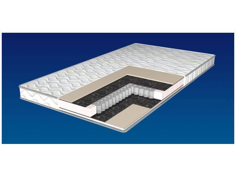 матрас детский вилли в Нижневартовске