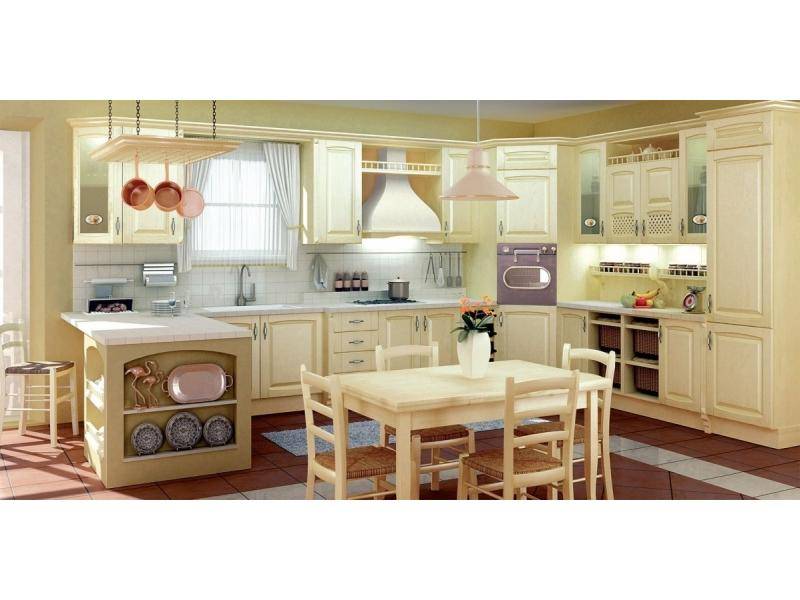 кухня primavera в Нижневартовске