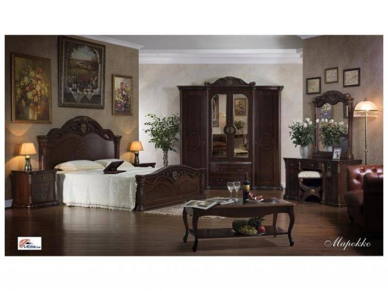 спальня марокко в Нижневартовске