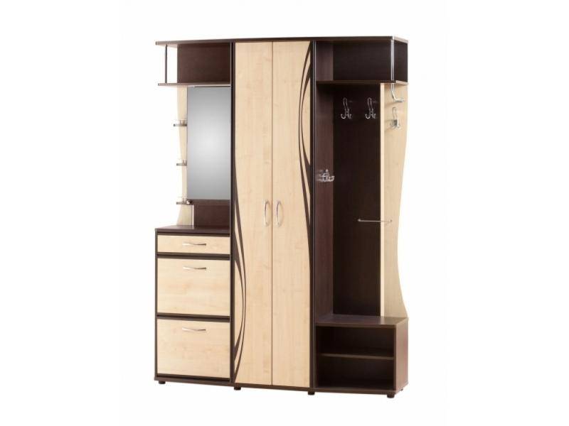 прихожая в Нижневартовске