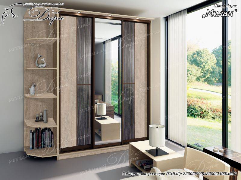 шкаф милан в Нижневартовске