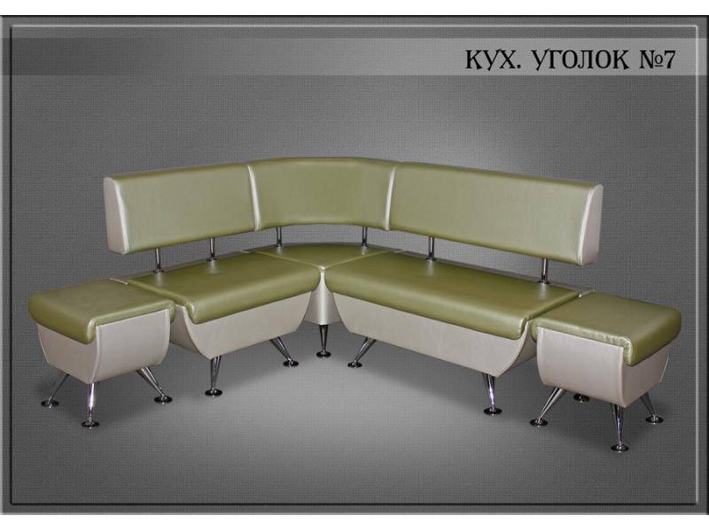 кухонный угол 7 в Нижневартовске