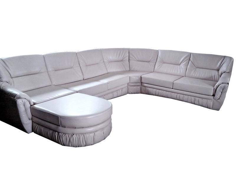 модель углового дивана эльбург в Нижневартовске