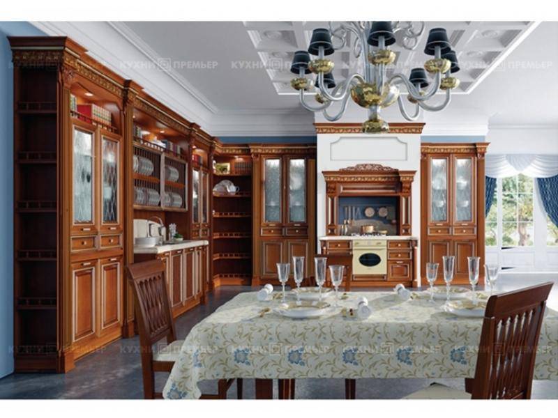 кухня камилла в Нижневартовске