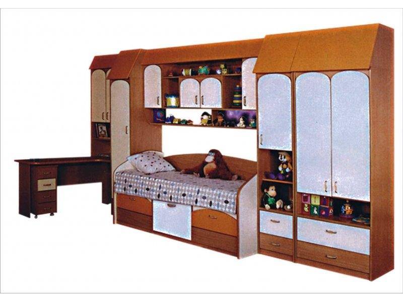 детская каскад-2 в Нижневартовске