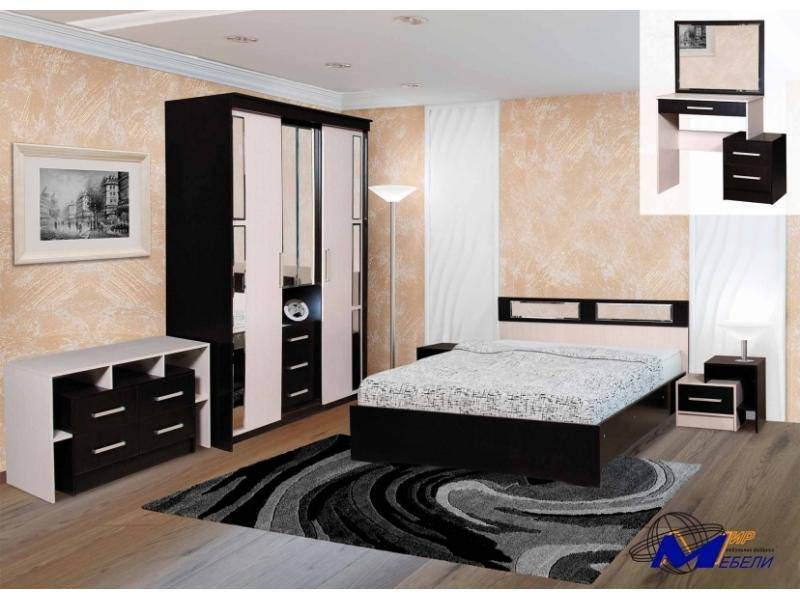 спальня эдем в Нижневартовске