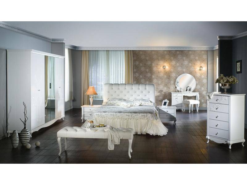 спальня victoria в Нижневартовске