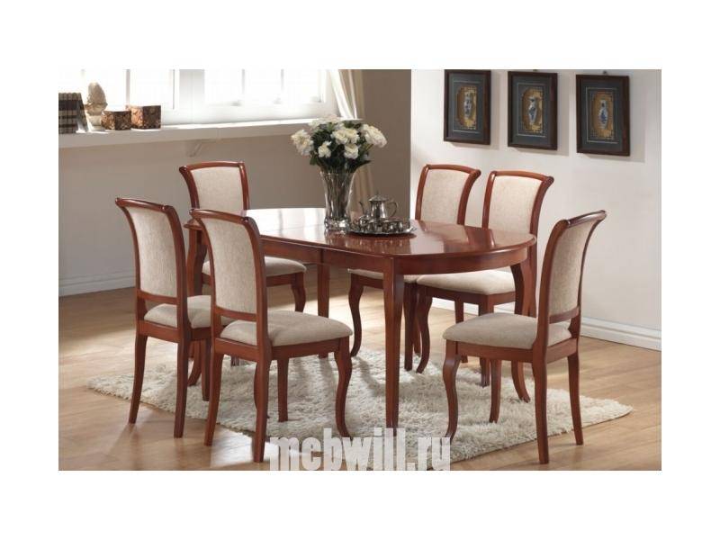 обеденная группа alicante в Нижневартовске