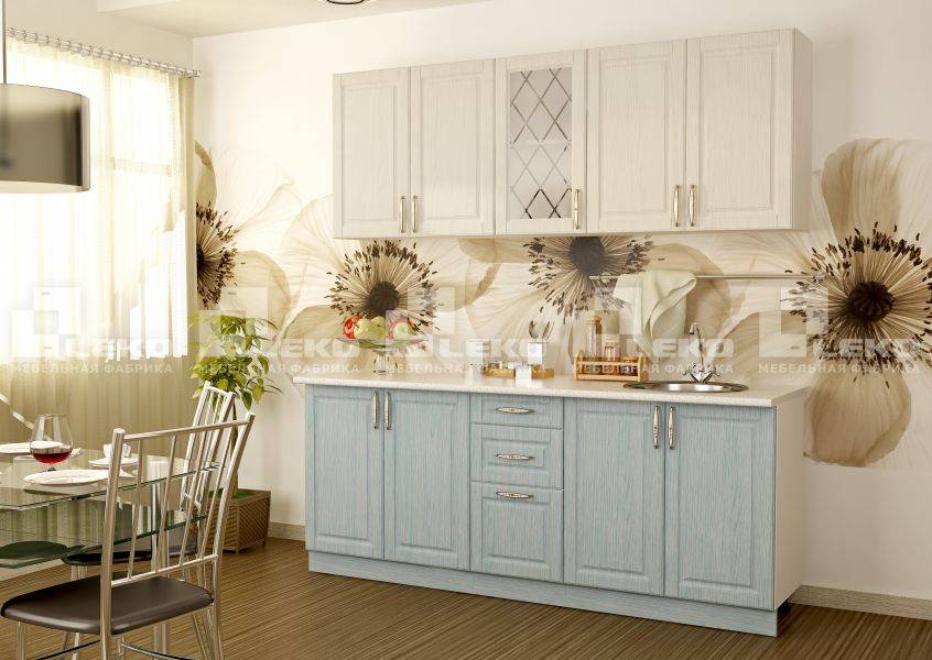 модульная кухня парма в Нижневартовске