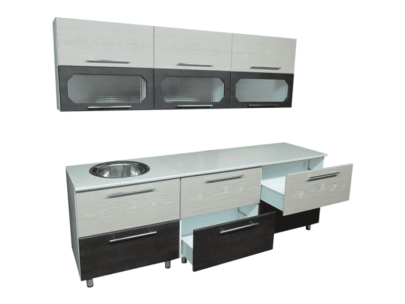 кухня надежда в Нижневартовске