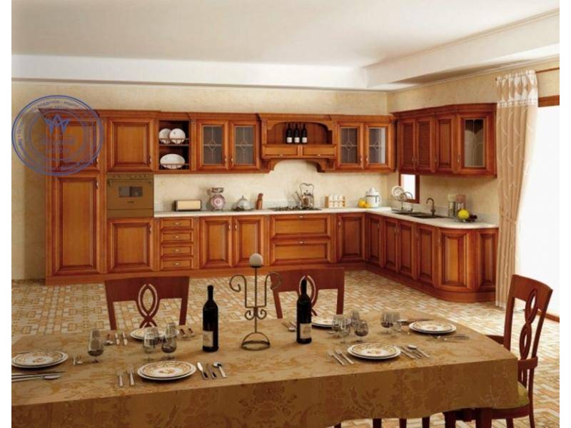 кухня классик в Нижневартовске