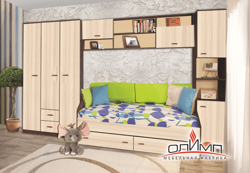 детская вариант 2 в Нижневартовске