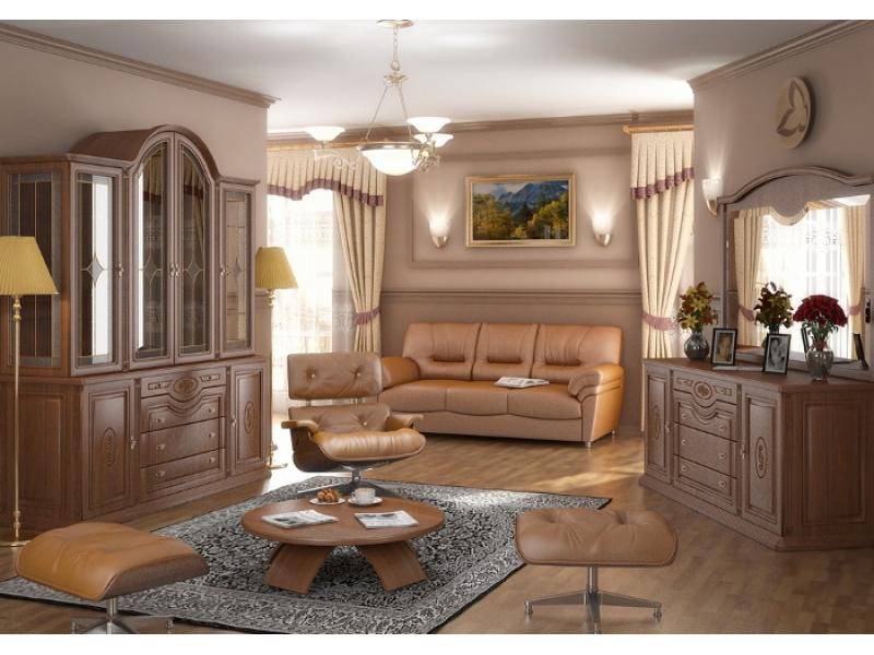 гостиная премьер в Нижневартовске