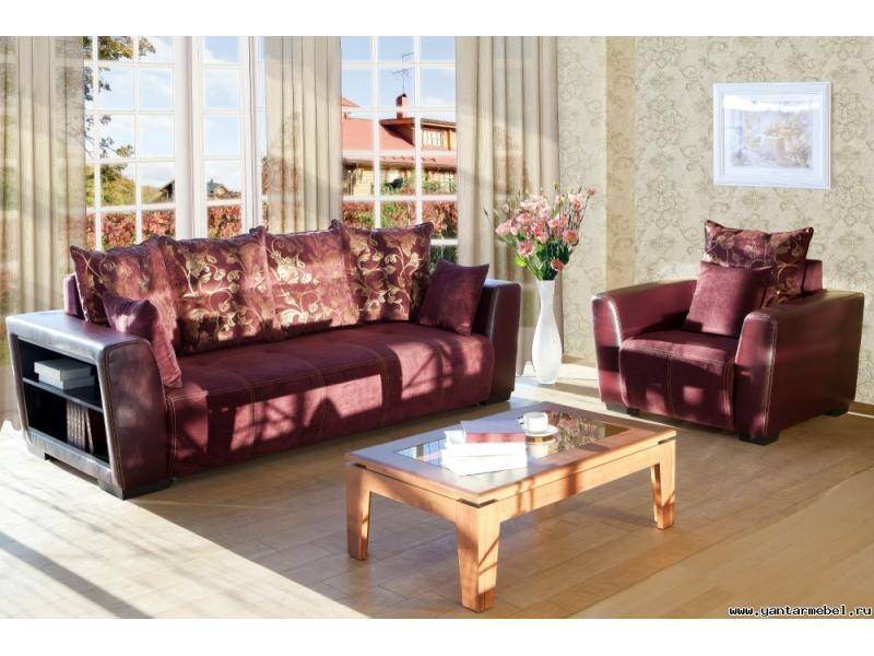 диван монтана в Нижневартовске