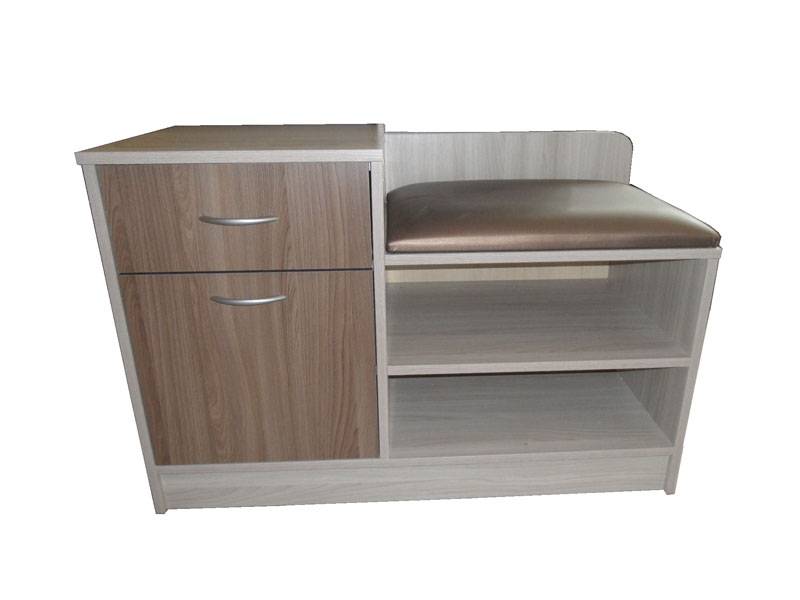 тумба с мягким сиденьем в Нижневартовске