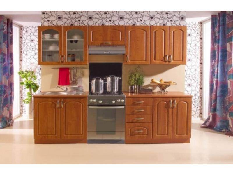 кухня прямая в Нижневартовске