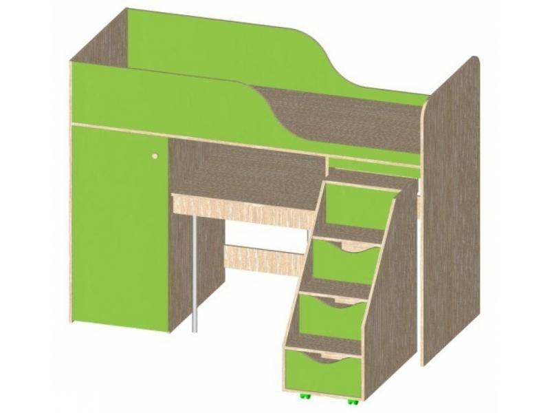 кровать малыш в Нижневартовске