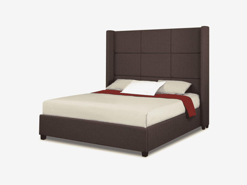 кровать gretta 3 в Нижневартовске