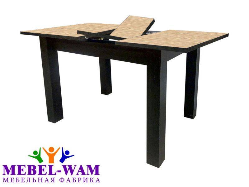стол обеденный квадро r300 в Нижневартовске